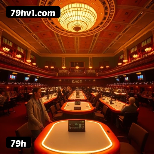 Gates of Olympus slot 79h