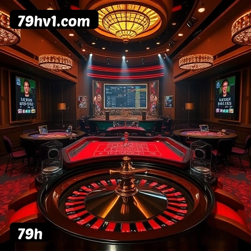 Bônus e prêmios 79h