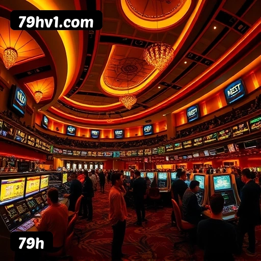 Configurações úteis dentro do app 79h